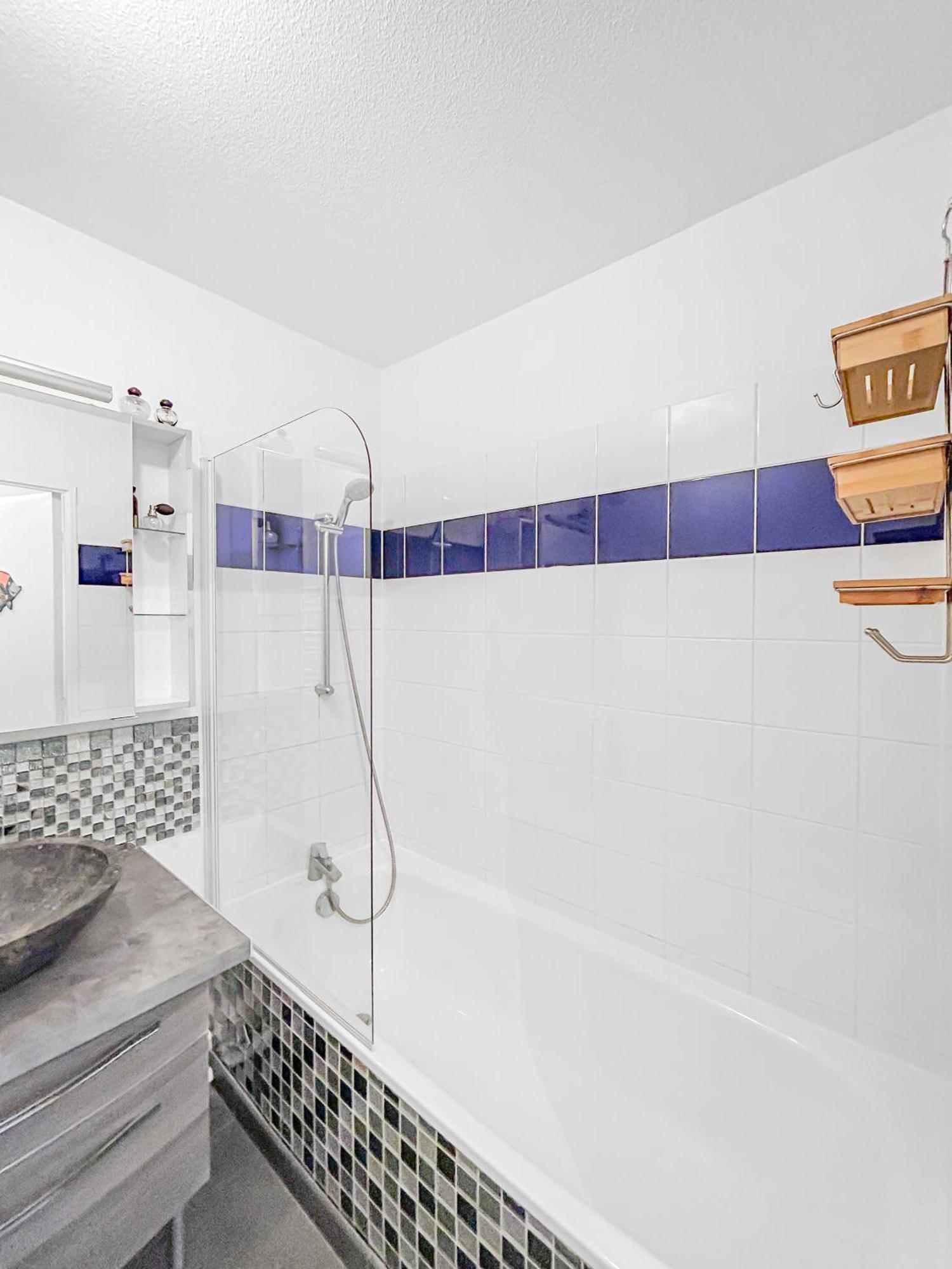 Escale Affaires Dugny-Bourget Appartement Buitenkant foto