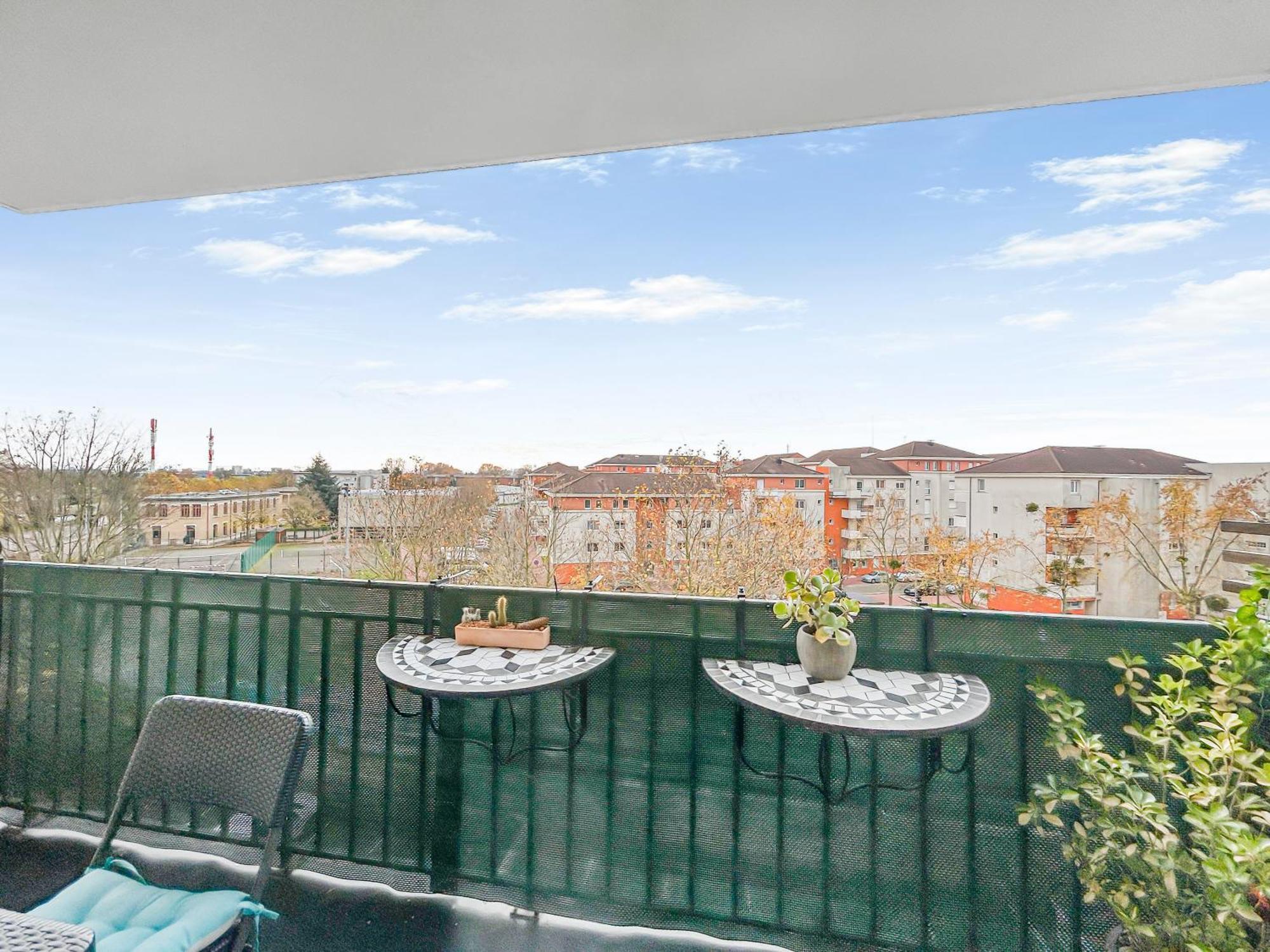 Escale Affaires Dugny-Bourget Appartement Buitenkant foto