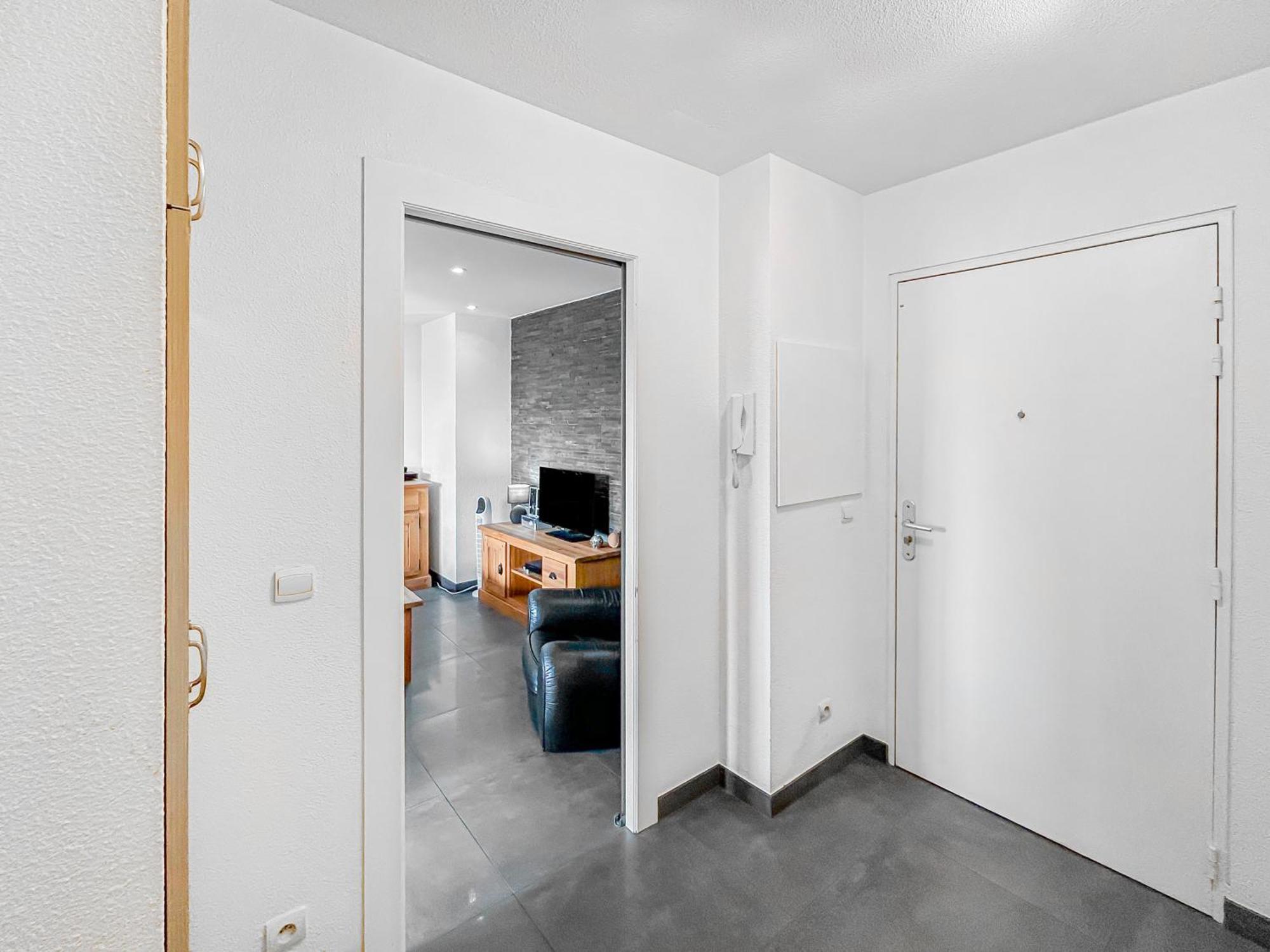 Escale Affaires Dugny-Bourget Appartement Buitenkant foto