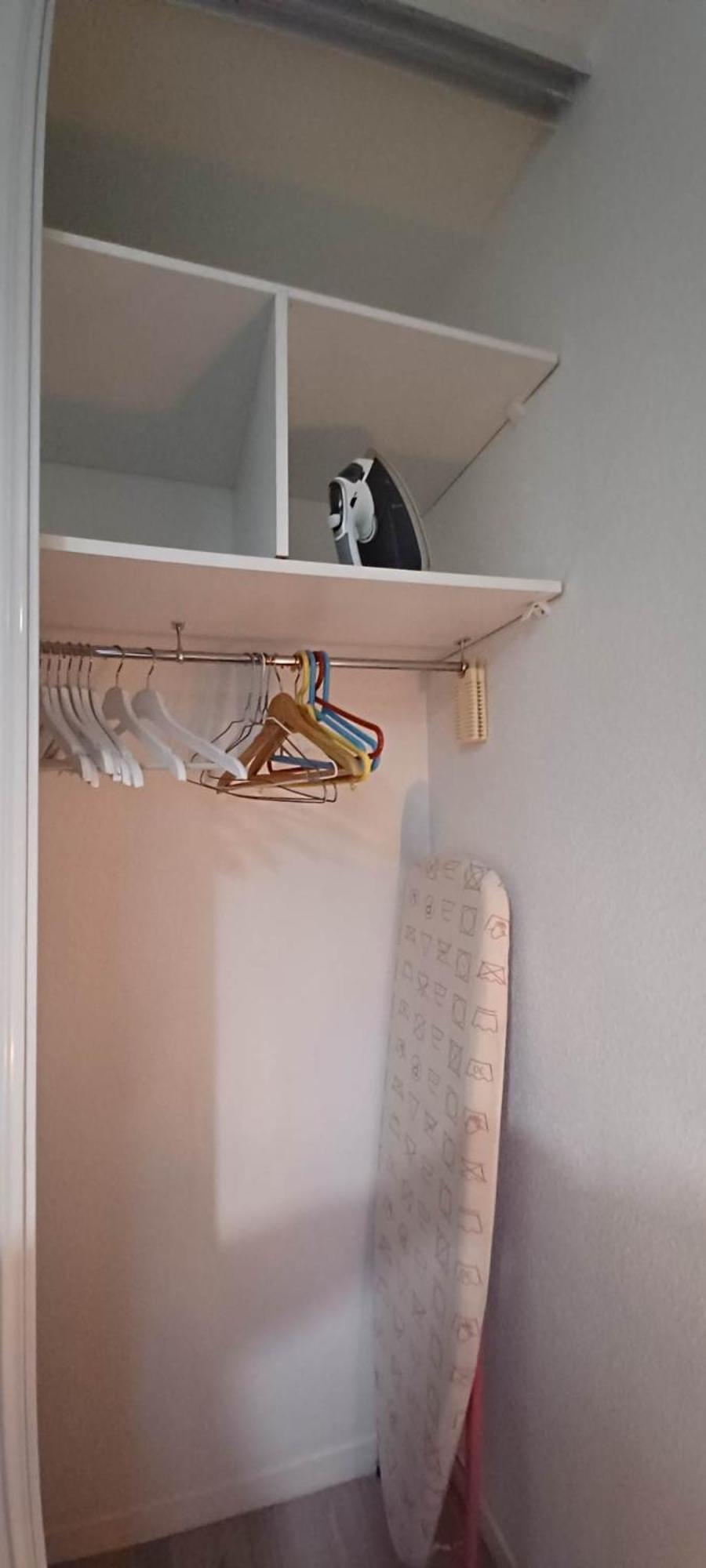 Escale Affaires Dugny-Bourget Appartement Kamer foto